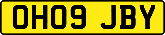 OH09JBY