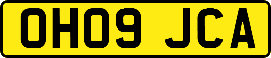 OH09JCA