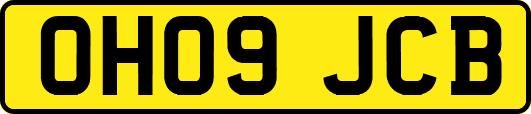 OH09JCB