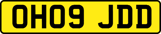 OH09JDD