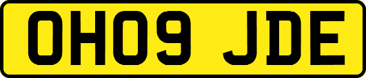 OH09JDE