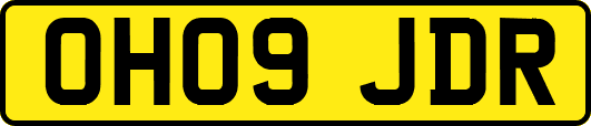OH09JDR