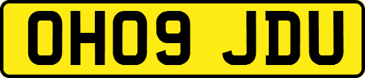 OH09JDU