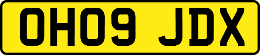 OH09JDX