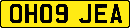 OH09JEA