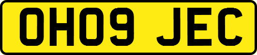 OH09JEC