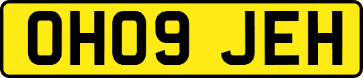 OH09JEH