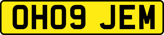 OH09JEM
