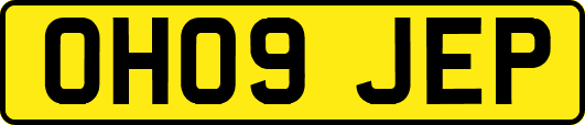 OH09JEP