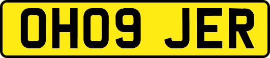 OH09JER