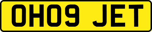 OH09JET