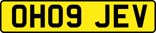 OH09JEV