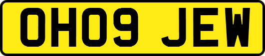 OH09JEW