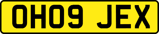 OH09JEX