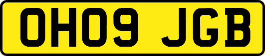 OH09JGB