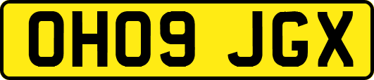 OH09JGX