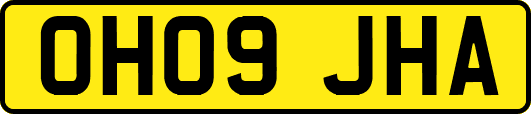 OH09JHA