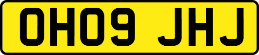 OH09JHJ