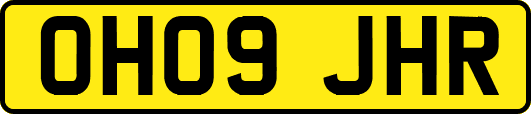 OH09JHR