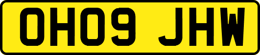 OH09JHW