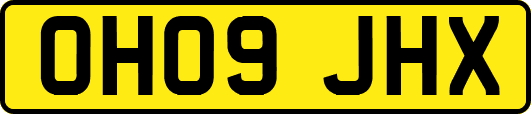 OH09JHX