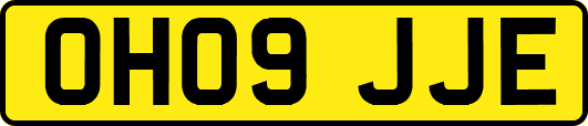 OH09JJE