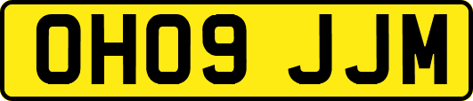 OH09JJM