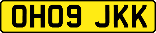 OH09JKK