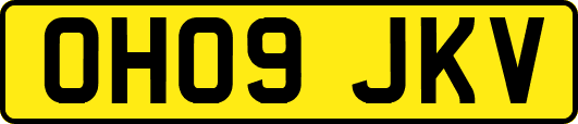 OH09JKV