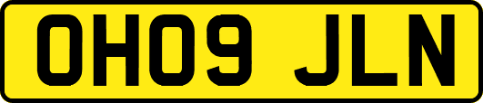 OH09JLN