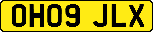 OH09JLX