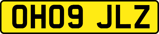 OH09JLZ