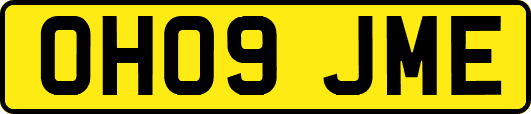 OH09JME