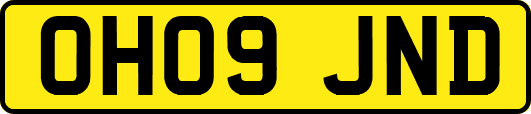 OH09JND