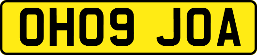 OH09JOA