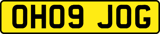 OH09JOG