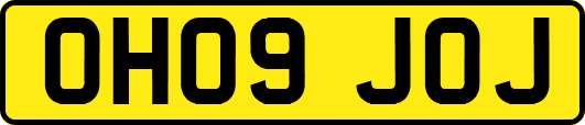 OH09JOJ