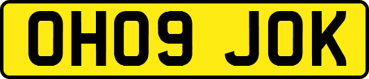 OH09JOK