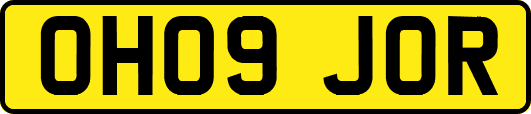 OH09JOR