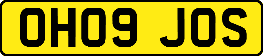 OH09JOS
