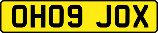 OH09JOX