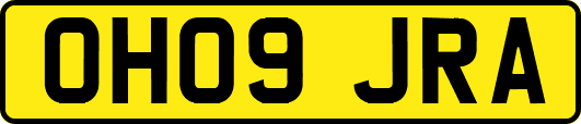 OH09JRA