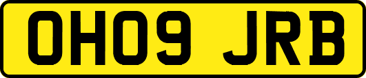 OH09JRB