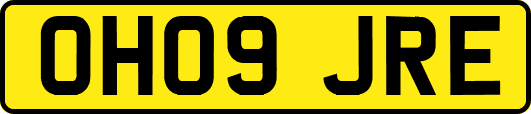 OH09JRE