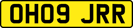 OH09JRR