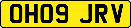 OH09JRV
