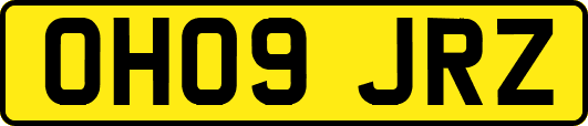 OH09JRZ