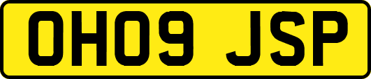 OH09JSP