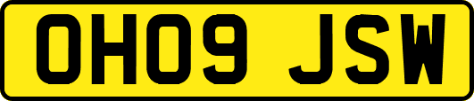 OH09JSW
