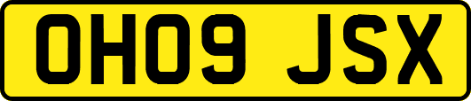 OH09JSX
